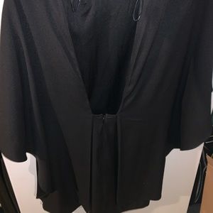Black Romper